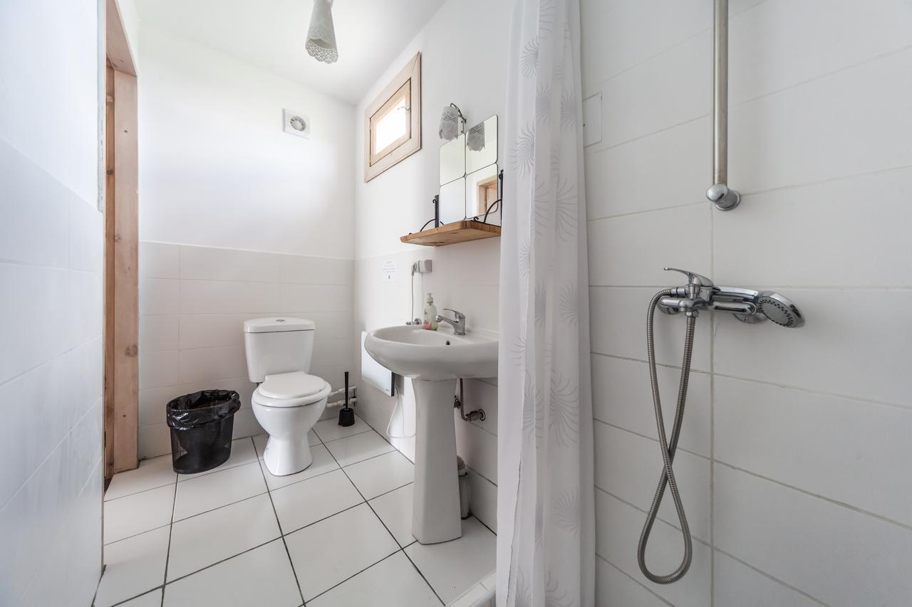 Oasis Club Cottages Udabno Zewnętrze zdjęcie
